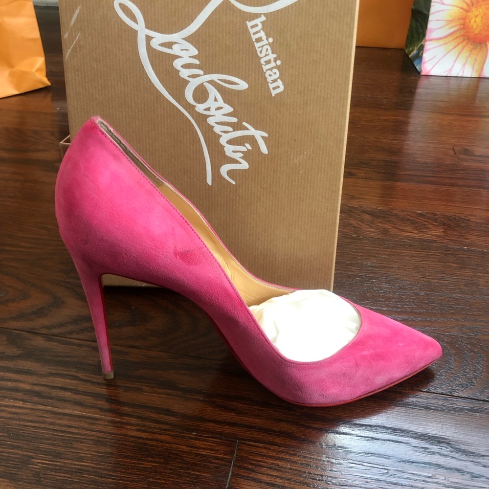 Christian Louboutin High Heels